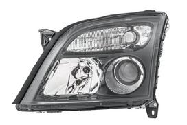 Priekinis žibintas HELLA 1EL008 320-131 OPEL SIGNUM, VECTRA C, VECTRA C GTS