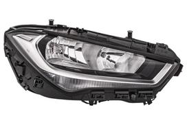 Priekinis žibintas HELLA 1EG015 086-021 MERCEDES CLA (C118), CLA SHOOTING BRAKE (X118)