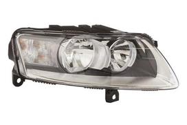 Priekinis žibintas HELLA 1EE008 880-021 AUDI A6 ALLROAD C6, A6 C6