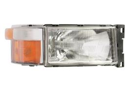 Priekinis žibintas HELLA 1EG007 150-101 SCANIA 4, P,G,R,T