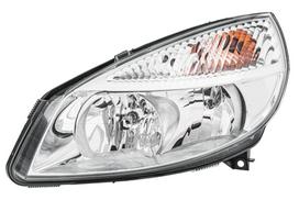 Priekinis žibintas HELLA 1EG008 862-171 RENAULT GRAND SCENIC II, SCENIC II