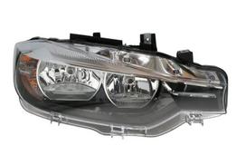 Priekinis žibintas HELLA 1EG012 101-911 BMW 3 (F30, F80), 3 (F31)