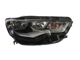 Priekinis žibintas HELLA 1EJ011 149-021 AUDI A6 ALLROAD C7, A6 C7