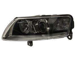 Priekinis žibintas HELLA 1EL008 881-411 AUDI A6 ALLROAD C6, A6 C6