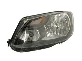 Priekinis žibintas HELLA 1EL010 551-111 VW CADDY III, CADDY III/MINIVAN