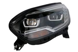 Priekinis žibintas HELLA 1EX012 293-611 RENAULT GRAND SCENIC IV, SCENIC IV