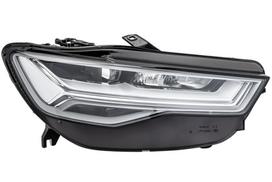 Priekinis žibintas HELLA 1EX012 976-121 AUDI A6 ALLROAD C7, A6 C7