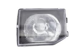 Priekinis žibintas DEPO 214-1120L-LD-E MITSUBISHI PAJERO II, PAJERO SPORT