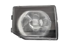 Priekinis žibintas DEPO 214-1120R-LD-E MITSUBISHI PAJERO II, PAJERO SPORT