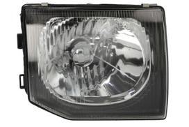 Priekinis žibintas DEPO 214-1146R-LD-E MITSUBISHI PAJERO II, PAJERO SPORT