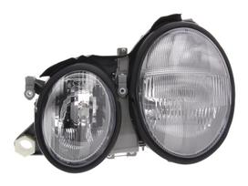 Priekinis žibintas DEPO 440-1145L-LD-EM MERCEDES CLK (A208), CLK (C208)
