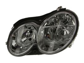 Priekinis žibintas DEPO 440-1146L-LD-EM MERCEDES CLK (A209), CLK (C209)