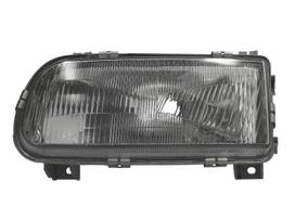 Priekinis žibintas DEPO 665-1102L-LD-EM SKODA FELICIA CUBE, FELICIA I