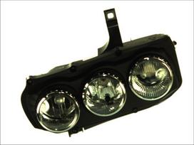 Priekinis žibintas DEPO 667-1116R-LD-EM ALFA ROMEO 159, BRERA, SPIDER