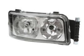 Priekinis žibintas TRUCKLIGHT HL-MA011R MAN E2000, L2000, TGL I, TGM I