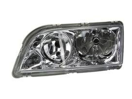 Priekinis žibintas TYC TYC 20-0272-05-2 VOLVO S40 I, V40