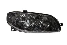 Priekinis žibintas TYC TYC 20-0351-05-2 FIAT PUNTO, PUNTO EVO