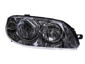 Priekinis žibintas TYC TYC 20-0351-35-2 FIAT PUNTO, PUNTO EVO