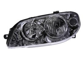 Priekinis žibintas TYC TYC 20-0352-35-2 FIAT PUNTO, PUNTO EVO