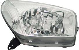 Priekinis žibintas TYC TYC 20-0442-05-2 TOYOTA RAV 4 II