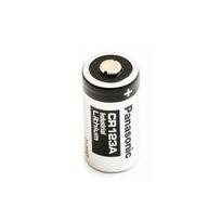 Panasonic 3V CR123A elementas, 1 vnt.
