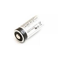 cr123 - Panasonic 3V CR123A elementas, 1 vnt. - 2 nuotrauka