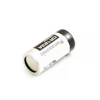 cr123 - Panasonic 3V CR123A elementas, 1 vnt. - 3 nuotrauka