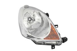 Priekinis žibintas TYC TYC 20-1039-05-2 NISSAN NOTE, NP300 NAVARA