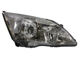 Priekinis žibintas TYC TYC 20-11451-16-2 HONDA CR-V III
