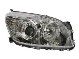 Priekinis žibintas TYC TYC 20-11531-15-2 TOYOTA RAV 4 III