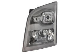 Priekinis žibintas TYC TYC 20-11736-05-2 FORD TRANSIT, TRANSIT TOURNEO