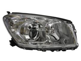 Priekinis žibintas TYC TYC 20-11741-15-2 TOYOTA RAV 4 III