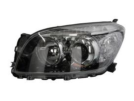 Priekinis žibintas TYC TYC 20-11914-15-2 TOYOTA RAV 4 III
