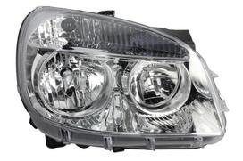 Priekinis žibintas TYC TYC 20-1341-05-2 FIAT DOBLO, DOBLO/MINIVAN