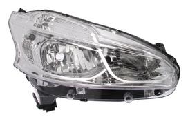 Priekinis žibintas TYC TYC 20-14349-15-2 PEUGEOT 208, 208 I