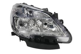 Priekinis žibintas TYC TYC 20-16071-05-2 OPEL MOKKA / MOKKA X