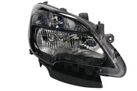 Priekinis žibintas TYC TYC 20-16071-15-2 OPEL MOKKA / MOKKA X