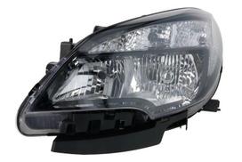 Priekinis žibintas TYC TYC 20-16072-15-2 OPEL MOKKA / MOKKA X