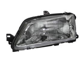 Priekinis žibintas TYC TYC 20-3246-08-2 PEUGEOT 106 I, 306