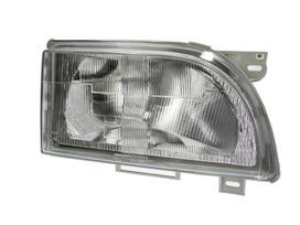 Priekinis žibintas TYC TYC 20-5211-18-2 FORD TRANSIT, TRANSIT TOURNEO