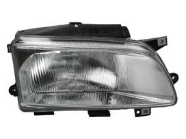 Priekinis žibintas TYC TYC 20-5513-05-2 CITROEN BERLINGO, BERLINGO/MINIVAN