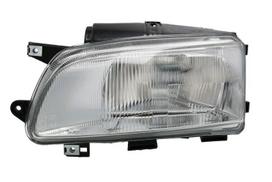 Priekinis žibintas TYC TYC 20-5514-05-2 CITROEN BERLINGO, BERLINGO/MINIVAN