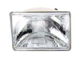Priekinis žibintas TYC TYC 20-5561-15-2 JEEP GRAND CHEROKEE I