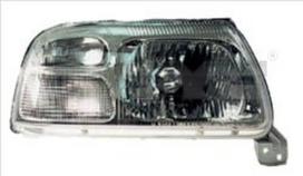 Priekinis žibintas TYC TYC 20-5667-08-2 SUZUKI GRAND VITARA I
