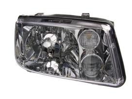 Priekinis žibintas TYC TYC 20-5677-08-2 VW BORA, BORA I