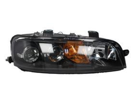 Priekinis žibintas TYC TYC 20-5957-15-2 FIAT PUNTO, PUNTO EVO