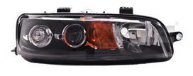 Priekinis žibintas TYC TYC 20-5958-05-2 FIAT PUNTO, PUNTO EVO