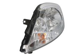 Priekinis žibintas VALEO VAL043395 NISSAN PRIMASTAR; OPEL VIVARO A; RENAULT TRAFIC II