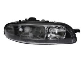Priekinis žibintas TYC TYC 20-3689-45-2 FIAT BRAVA, BRAVO I