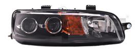 Priekinis žibintas TYC TYC 20-5958-75-2 FIAT PUNTO, PUNTO EVO